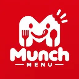Munch Menu